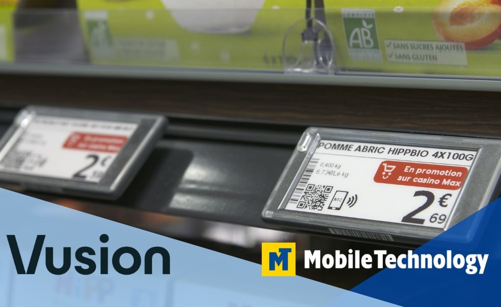 Mobile Technology & Vusion: Υλοποιήσεις ESL μεγάλης κλίμακας σε όλη την Ελλάδα